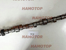 Распредвал ДВС NISSAN FE6 24V 13001Z5518; 13001-Z5518; 13001Z5613; 13001-Z5613